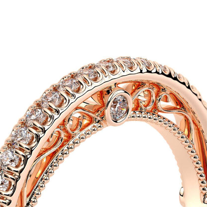 Verragio Wedding Band