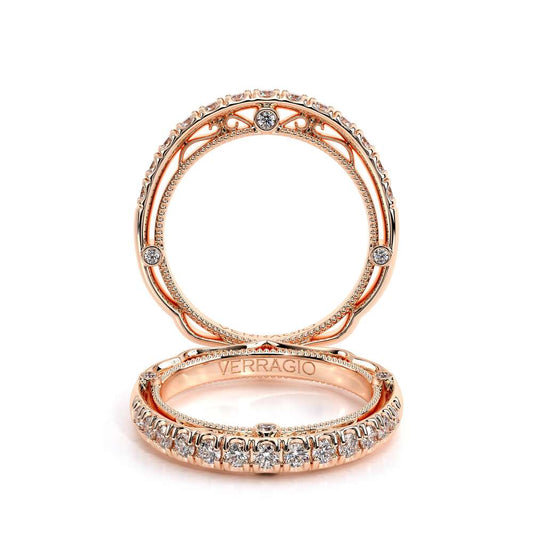 Verragio Wedding Band