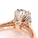 Verragio Solitaire Oval Engagement Ring