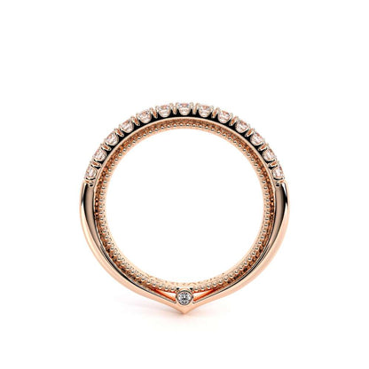 Verragio Wedding Band