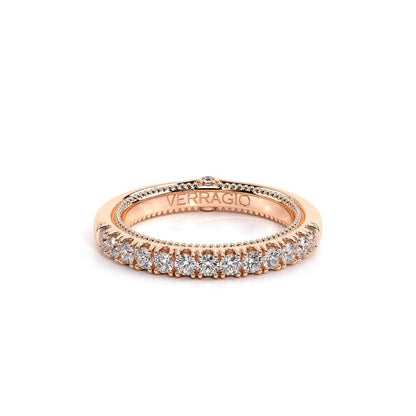 Verragio Wedding Band