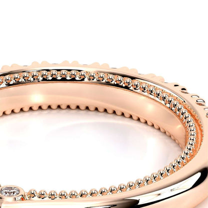 Verragio Wedding Band