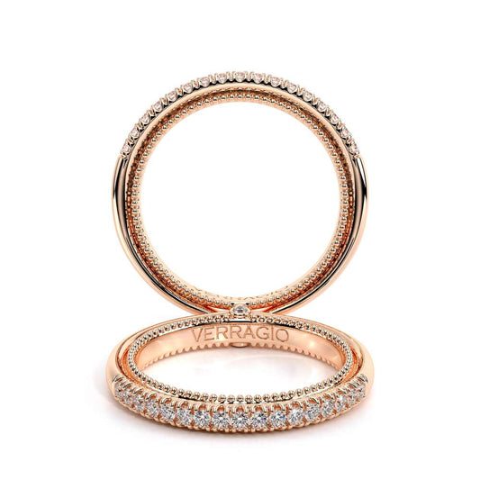 Verragio Wedding Band