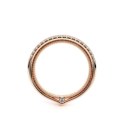 Verragio Wedding Band