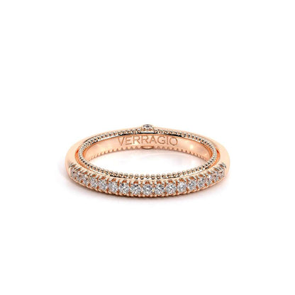 Verragio Wedding Band