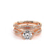 Verragio Wedding Band