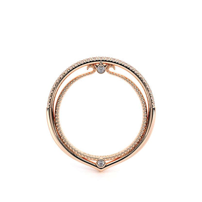 Verragio Wedding Band