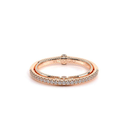 Verragio Wedding Band