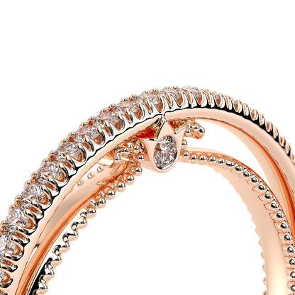 Verragio Wedding Band