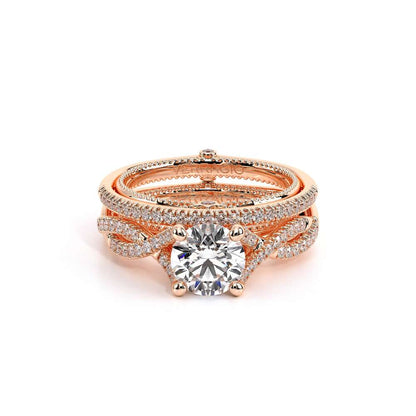 Verragio Wedding Band