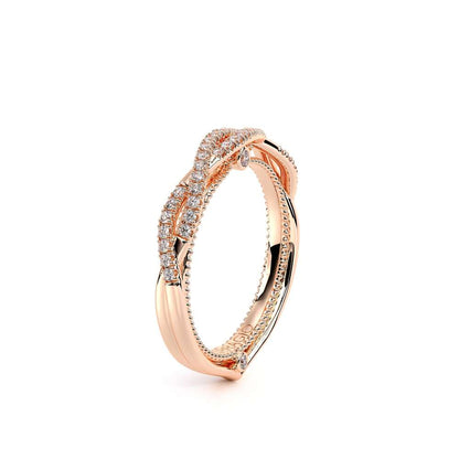 Verragio Wedding Band