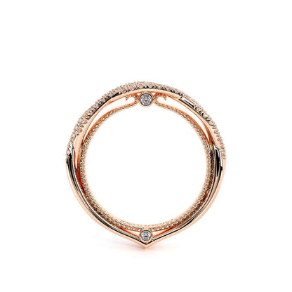 Verragio Wedding Band