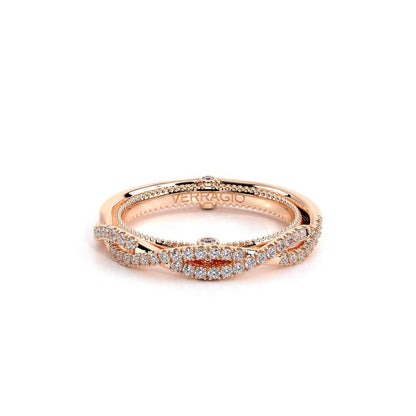 Verragio Wedding Band