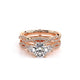 Verragio Wedding Band