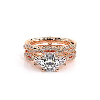 Verragio Wedding Band