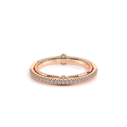 Verragio Wedding Band