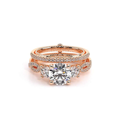 Verragio Wedding Band