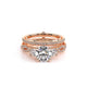 Verragio Wedding Band