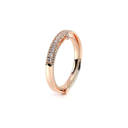 Verragio Wedding Band