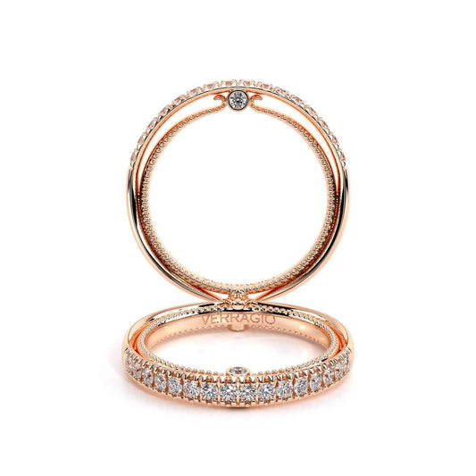 Verragio Wedding Band