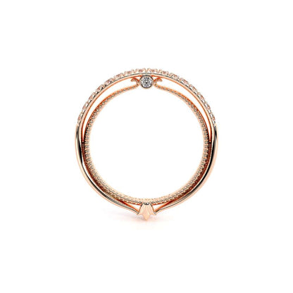 Verragio Wedding Band