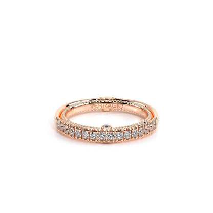 Verragio Wedding Band