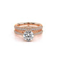 Verragio Wedding Band