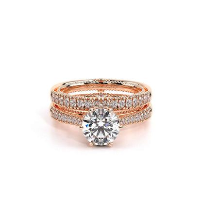Verragio Wedding Band