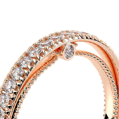 Verragio Wedding Band