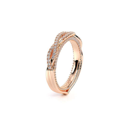 Verragio Wedding Band