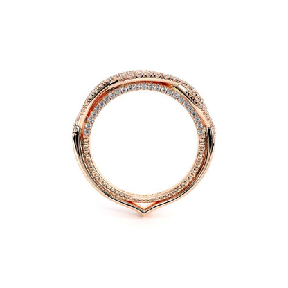 Verragio Wedding Band