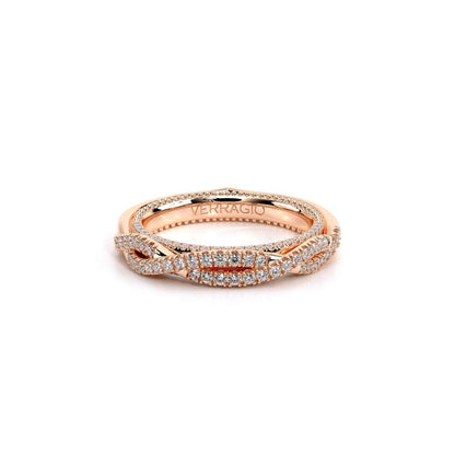 Verragio Wedding Band