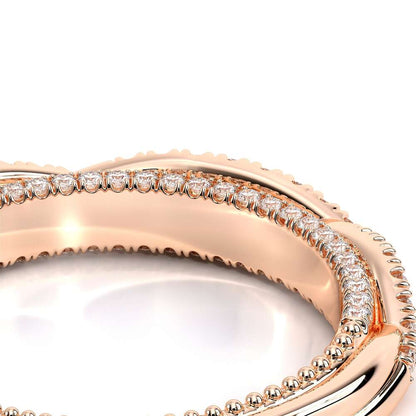 Verragio Wedding Band