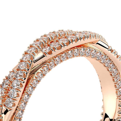 Verragio Wedding Band
