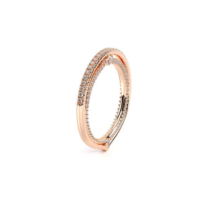 Verragio Wedding Band