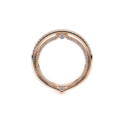 Verragio Wedding Band