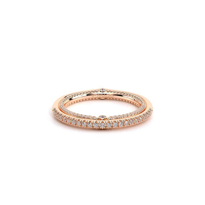 Verragio Wedding Band