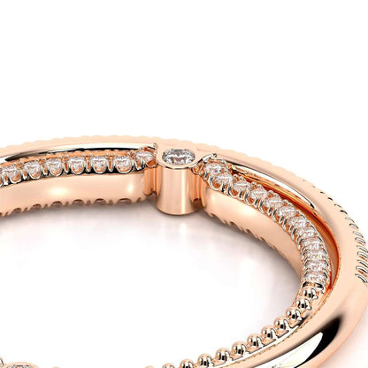 Verragio Wedding Band