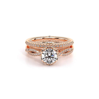 Verragio Wedding Band