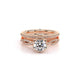 Verragio Wedding Band