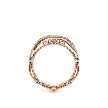 Verragio Wedding Band