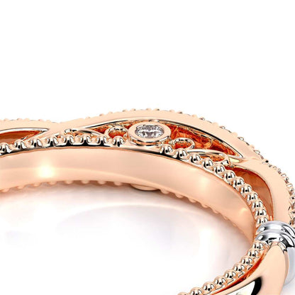 Verragio Wedding Band