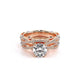 Verragio Wedding Band
