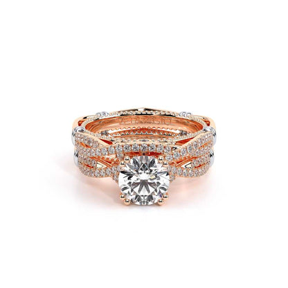 Verragio Wedding Band