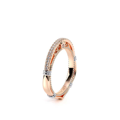 Verragio Wedding Band