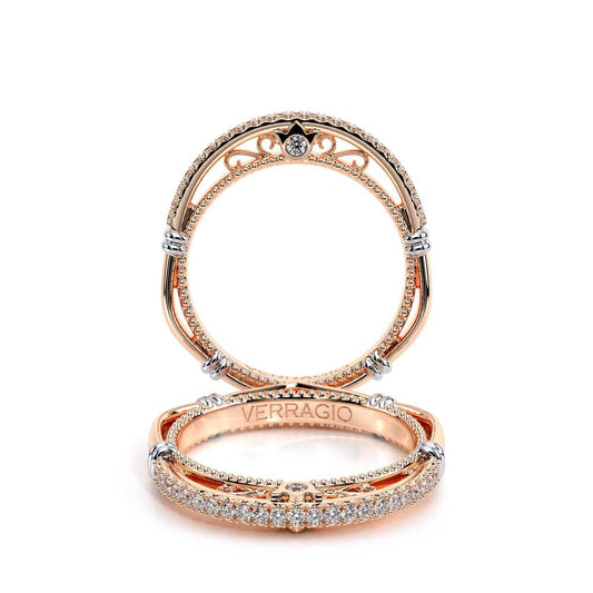 Verragio Wedding Band