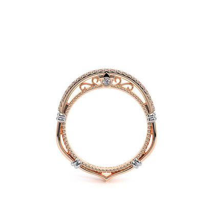 Verragio Wedding Band