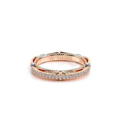 Verragio Wedding Band