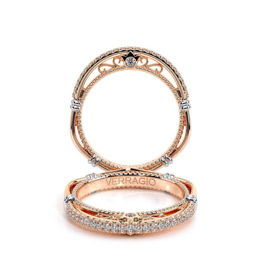 Verragio Wedding Band