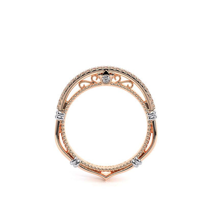 Verragio Wedding Band